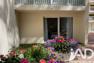  appartement jard-sur-mer 85520