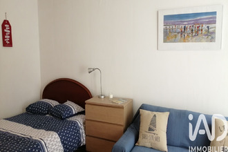  appartement jard-sur-mer 85520