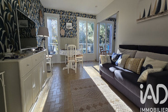  appartement jard-sur-mer 85520