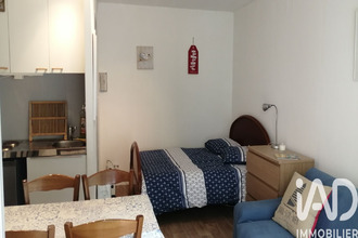  appartement jard-sur-mer 85520