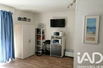  appartement jard-sur-mer 85520
