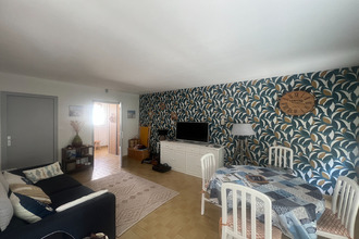  appartement jard-sur-mer 85520