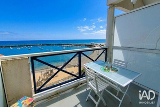  appartement jard-sur-mer 85520
