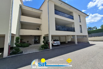  appartement jardin 38200