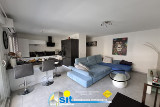  appartement jardin 38200