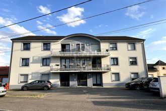  appartement jarny 54800