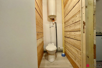  appartement jarny 54800