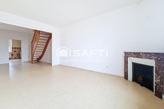  appartement jarny 54800