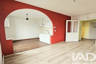  appartement jarny 54800