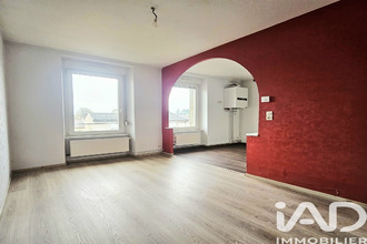  appartement jarny 54800