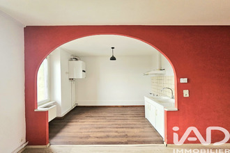 appartement jarny 54800