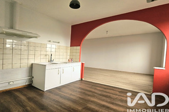  appartement jarny 54800