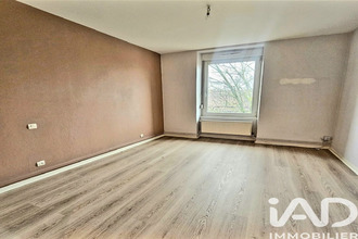  appartement jarny 54800