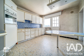  appartement jarny 54800