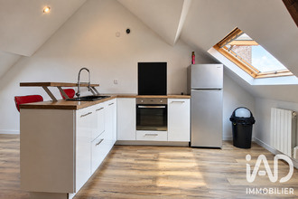  appartement jarny 54800