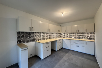  appartement jarrie 38560