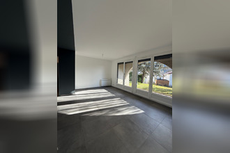  appartement jarrie 38560