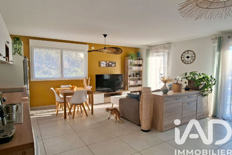  appartement jarrie 38560