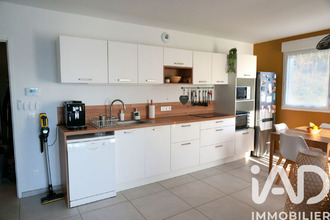  appartement jarrie 38560