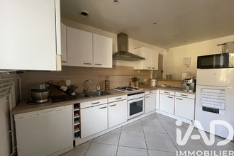  appartement jarrie 38560