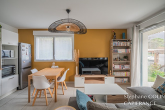  appartement jarrie 38560