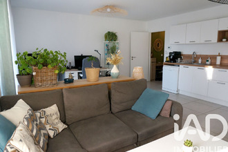  appartement jarrie 38560