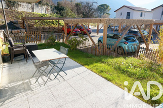  appartement jarrie 38560