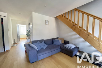  appartement jarrie 38560