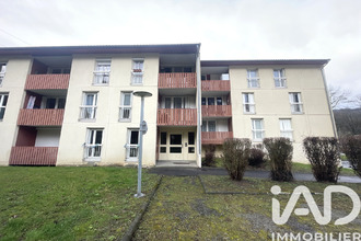  appartement jarrie 38560