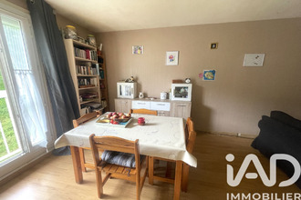  appartement jarrie 38560