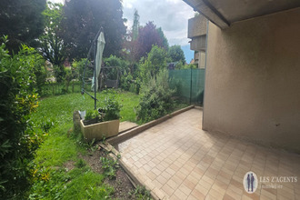  appartement jarrie 38560