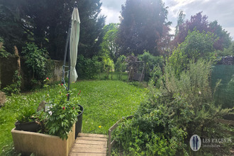  appartement jarrie 38560