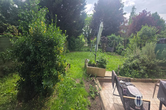  appartement jarrie 38560