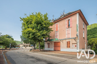  appartement jarrie 38560