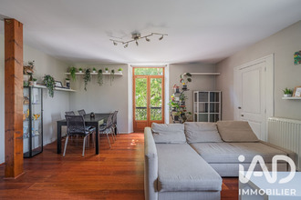  appartement jarrie 38560