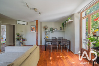  appartement jarrie 38560