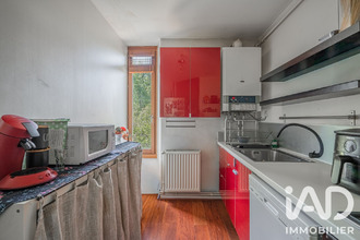  appartement jarrie 38560