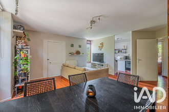  appartement jarrie 38560