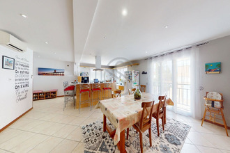  appartement jarrie 38560