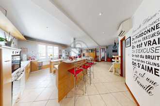  appartement jarrie 38560