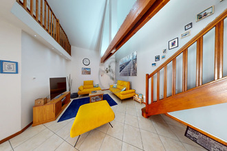  appartement jarrie 38560
