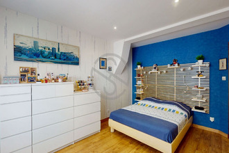  appartement jarrie 38560