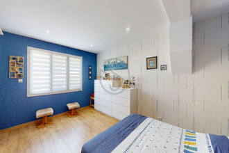  appartement jarrie 38560