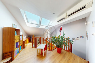  appartement jarrie 38560
