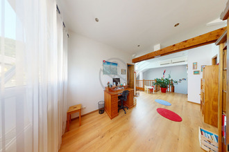  appartement jarrie 38560