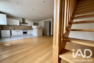  appartement jarrie 38560