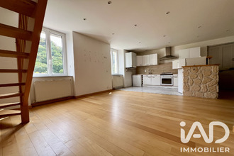  appartement jarrie 38560