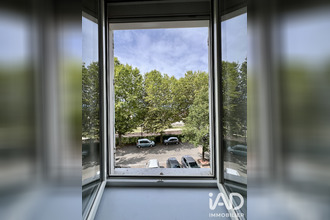  appartement jarrie 38560