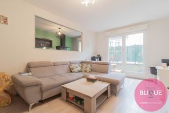  appartement jarville-la-malgrange 54140