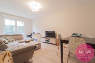  appartement jarville-la-malgrange 54140